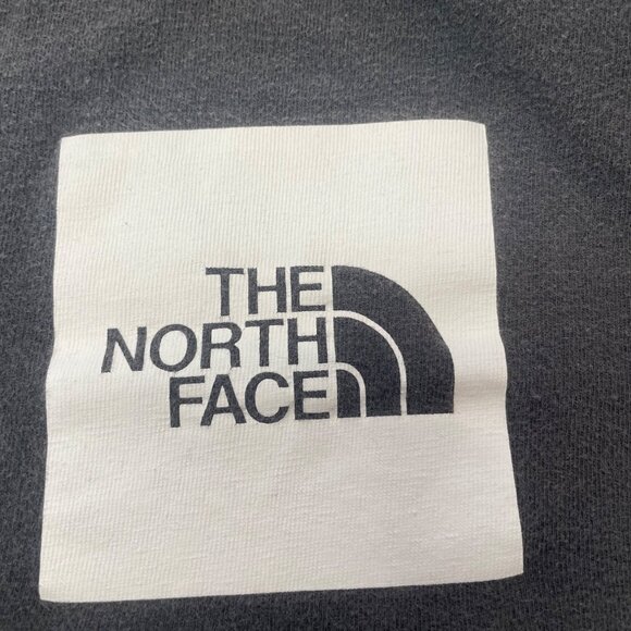 L The North Face Black Full Sleeves - Picture 4 of 5